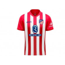 Atlético de Madrid 23/24 Niño Javi Galán 21 | Producto Oficial