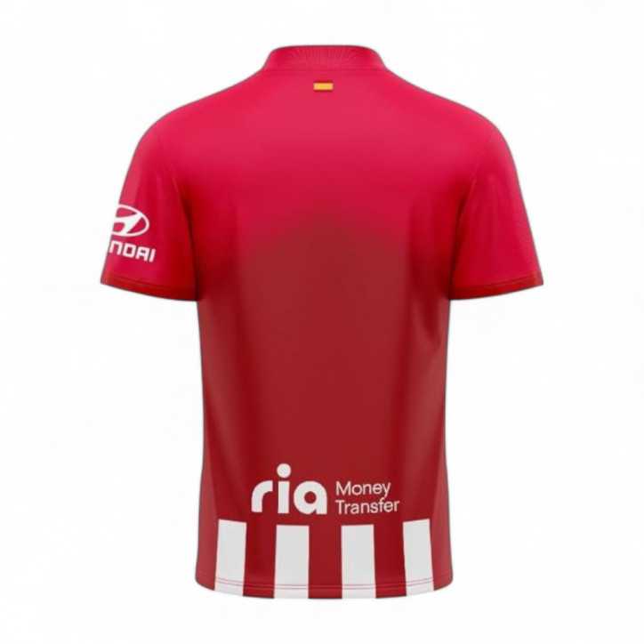 Camiseta Home ATM 24-25 Personalizable