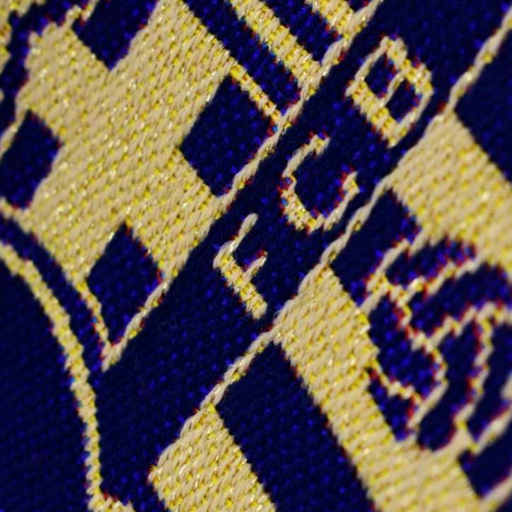 Bufanda FC Barcelona Personalizable Nº35 Bufanda FC Barcelona Personalizable Nº35