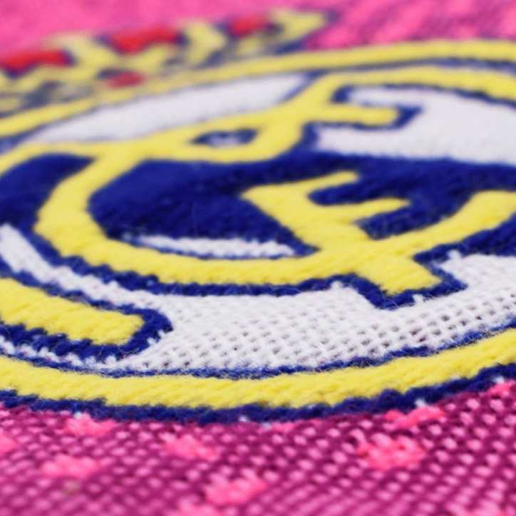 copy of Bufanda real Madrid Personalizable N7