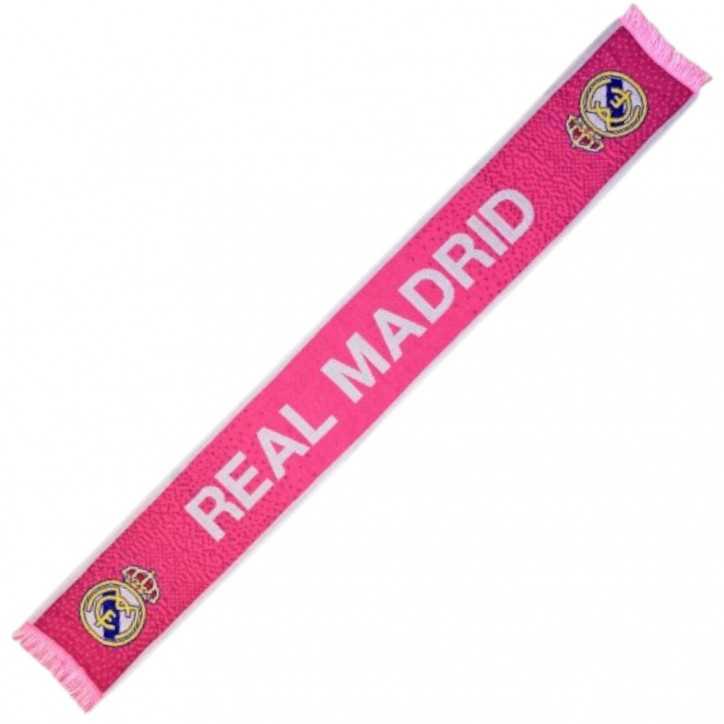 copy of Bufanda real Madrid Personalizable N7