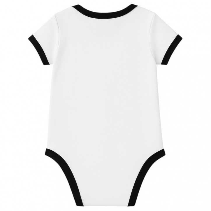 Body real Madrid Personalizable Oficial