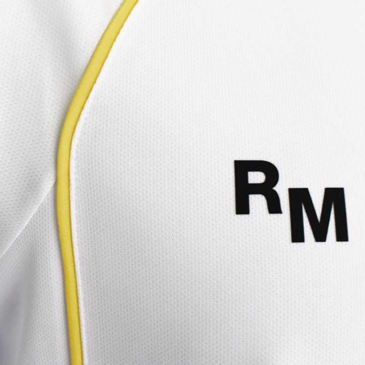 Camiseta Home RM 25-26 Carvajal Camiseta Home RM 25-26 Carvajal