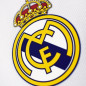 Camiseta Home RM 25-26 Mbappé Camiseta Home RM 25-26 Mbappé