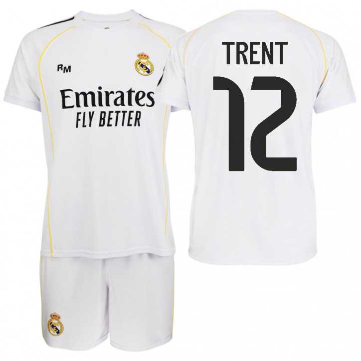 Kit Home Infantil RM 25-26 Trent Kit Home Infantil RM 25-26 Trent