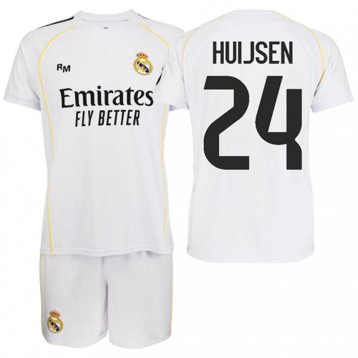 Kit Home Infantil RM 25-26 Huijsen Kit Home Infantil RM 25-26 Huijsen