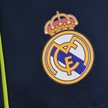 Kit Real Madrid 2ª Equipación 2025/26 Alaba nº4 | StockFutbol