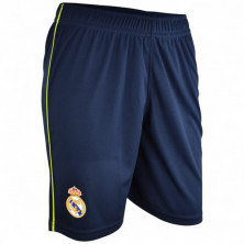 copy of Kit Away Infantil RM 25-26 Mbappé