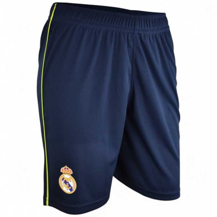 Kit Away Infantil RM 25-26 Trent