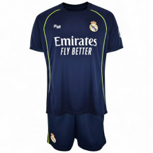 Kit Away Infantil RM 25-26 Vini jr.