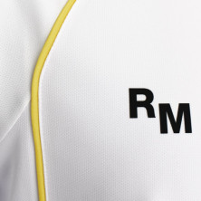 Camiseta Real Madrid 1ª Equipación 2025/26 Personalizable | Producto Oficial