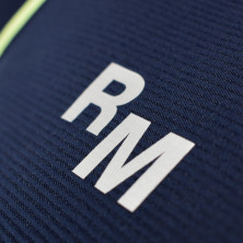 Camiseta Real Madrid 2ª Equipación 2025/26 Personalizable| Producto Oficial