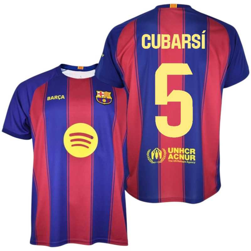 copy of Camiseta Home RM 25-26 Casadó