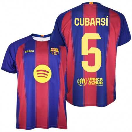 copy of Camiseta Home RM 25-26 Casadó