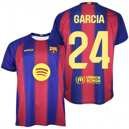 copy of Camiseta Home RM 25-26 Casadó