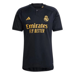 Camiseta Adidas Real Madrid Tercera Equipación Temporada 2023/2024 Adulto