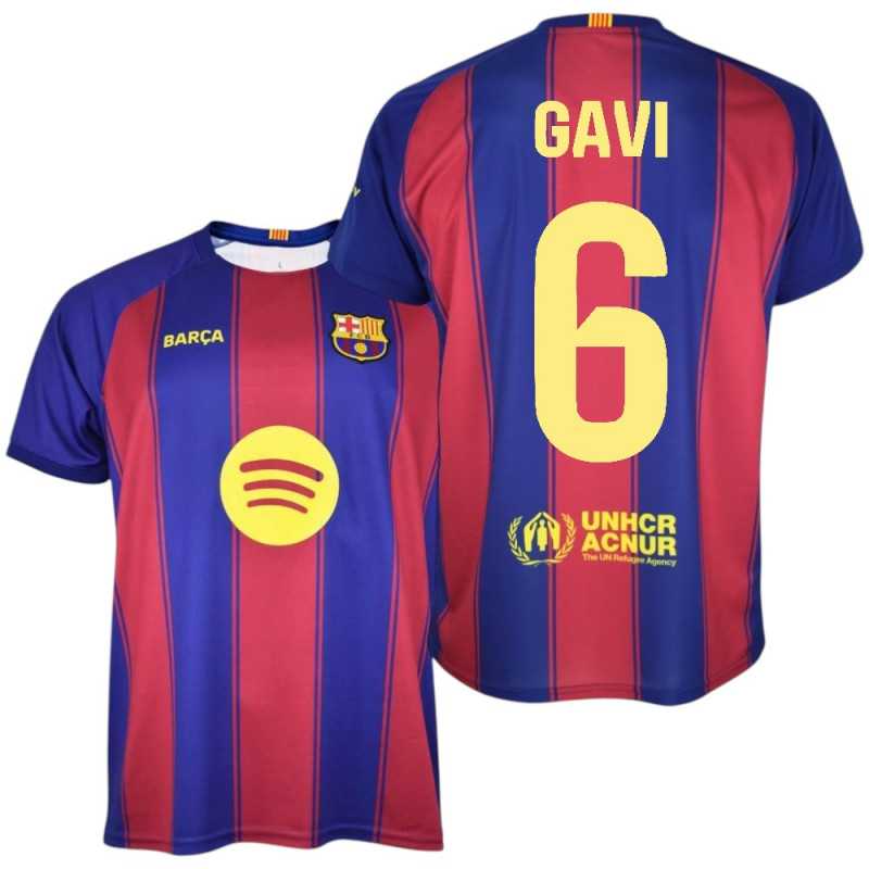 copy of Camiseta Home RM 25-26 Casadó