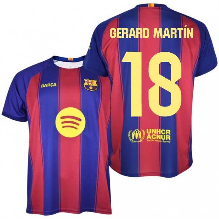 copy of Camiseta Home RM 25-26 Casadó