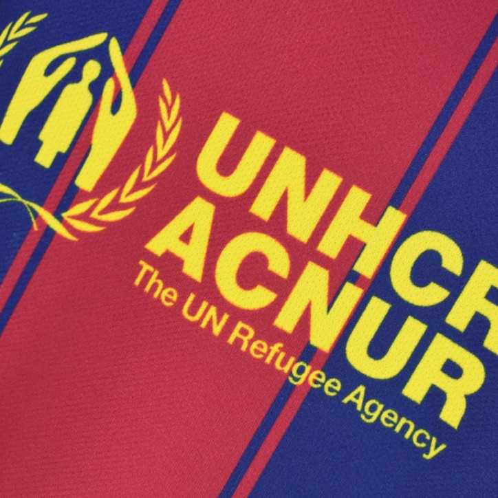 Camiseta Home FCB 25-26 Lamine Yamal Camiseta Home FCB 25-26 Lamine Yamal