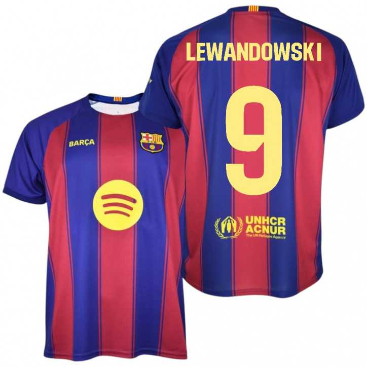 copy of Camiseta Home RM 25-26 Casadó