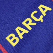 Camiseta FC Barcelona 2025/26 RAPHINHA #11 Oficial