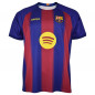 Camiseta Home FCB 25-26 Rashford Camiseta Home FCB 25-26 Rashford