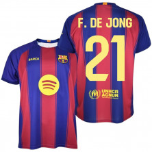 copy of Camiseta Home RM 25-26 Casadó