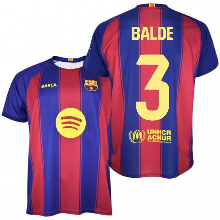 copy of Camiseta Home RM 25-26 Casadó