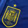 Camiseta y Pantalón Selección Española, Temporada 2024 Talla niños