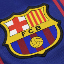 Kit FC Barcelona 2025/26 FERMÍN #16 Oficial