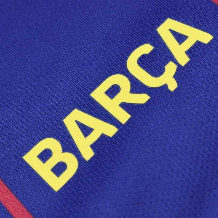 kit Home FCB 25-26 Gavi