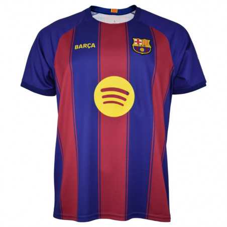 kit Home FCB 25-26 Lamine Yamal