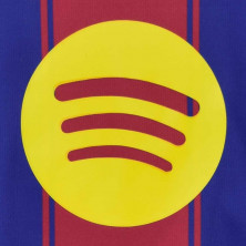 Kit FC Barcelona 2025/26 OLMO #20 Oficial