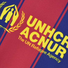 Kit FC Barcelona 2025/26 RAPHINHA #11 Oficial