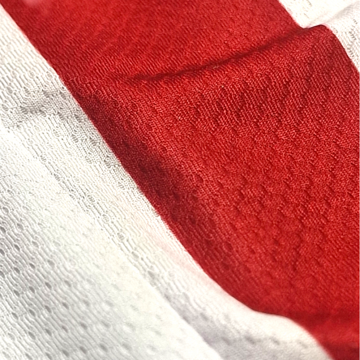 Camiseta Home ATM 25/26 Lenglet