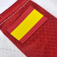 Camiseta Atlético de Madrid MARC PUBILL nº18 | Producto Oficial - StockFutbol