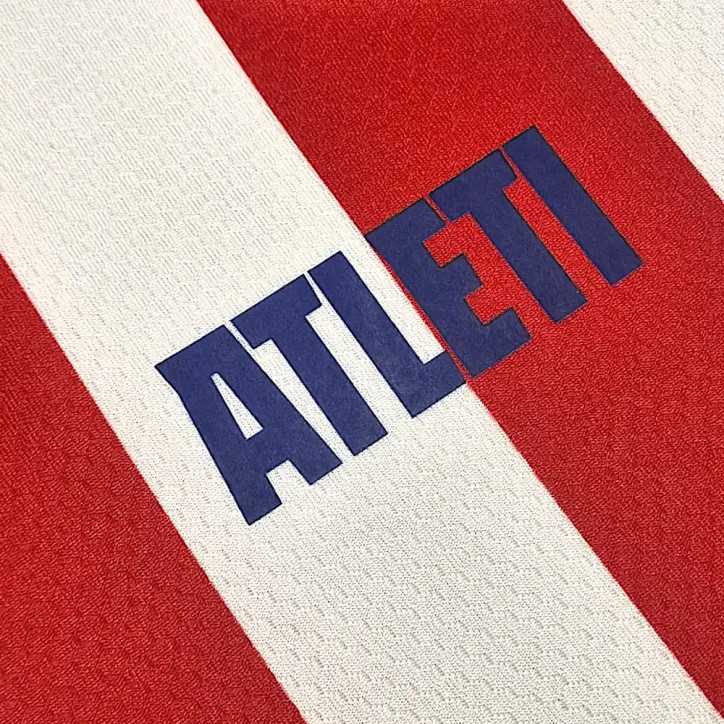 Camiseta Home ATM 25/26 Molina