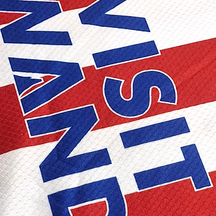 Camiseta Home ATM 25/26 Ruggeri