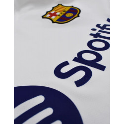 Camiseta FC Barcelona Segunda Equipación 2023-2024 - Réplica Oficial con Liciencia - Talla Adulto