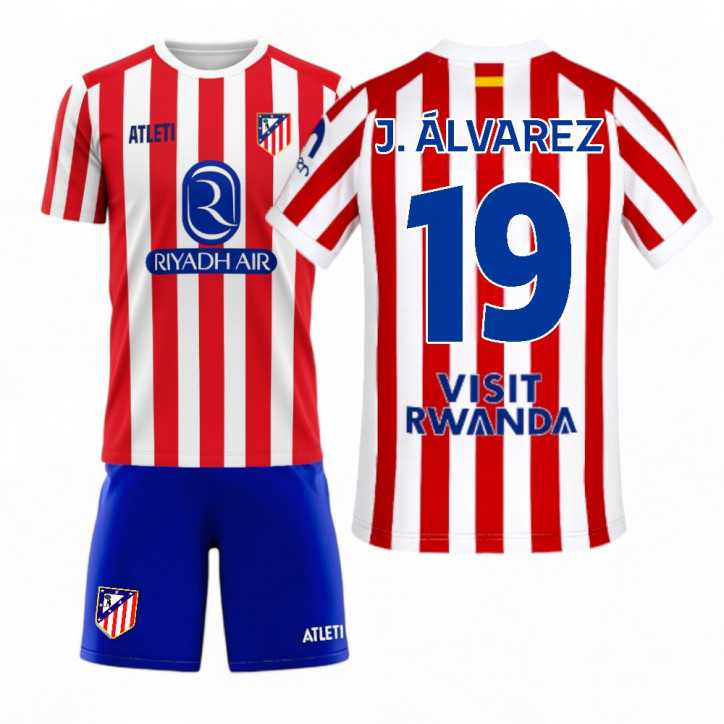 Kit Home ATM 25-26 J. Álvarez Kit Home ATM 25-26 J. Álvarez