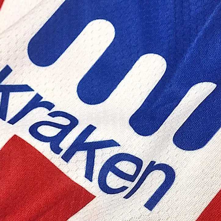 Kit Home ATM 25-26 Nico Kit Home ATM 25-26 Nico