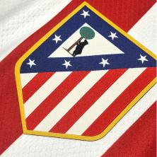 Minikit Atlético de Madrid Niño Sørloth 9 25/26 | StockFutbol