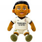 Peluche Oficial Real Madrid Mbappé 25cm Peluche Oficial Real Madrid Mbappé 25cm