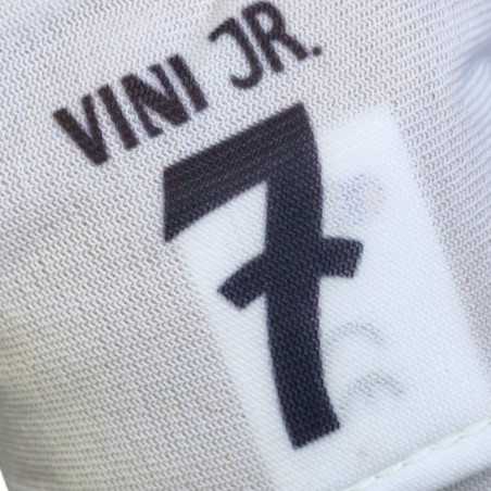 Peluche Oficial Real Madrid Vini jr. 25cm