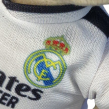 copy of Peluche Oficial Real Madrid Mbappé 25cm
