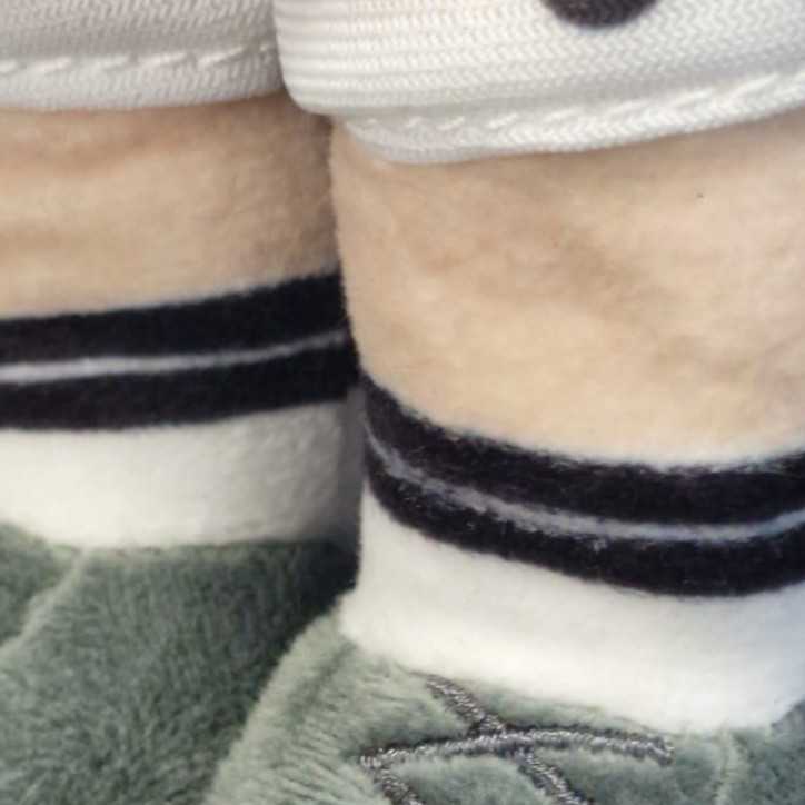 copy of Peluche Oficial Real Madrid Mbappé 25cm