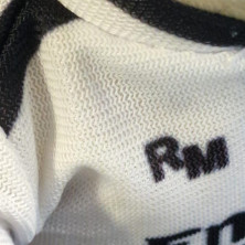 copy of Peluche Oficial Real Madrid Mbappé 25cm