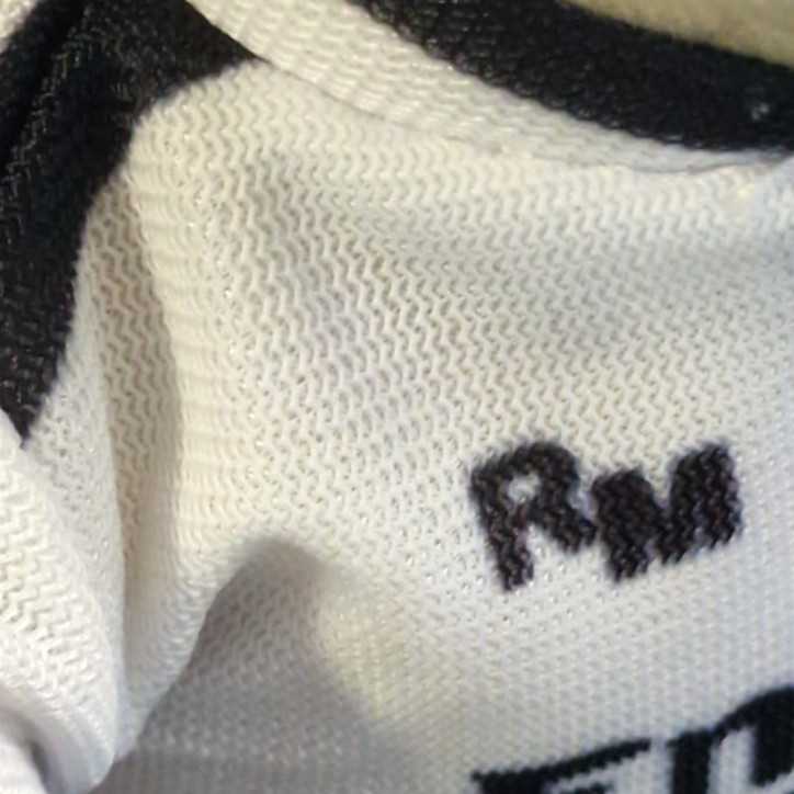 copy of Peluche Oficial Real Madrid Mbappé 25cm