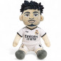 Peluche Oficial Real Madrid Bellingham 25cm Peluche Oficial Real Madrid Bellingham 25cm