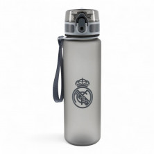 Botella Real Madrid Deportiva 650 ml - StockFutbol